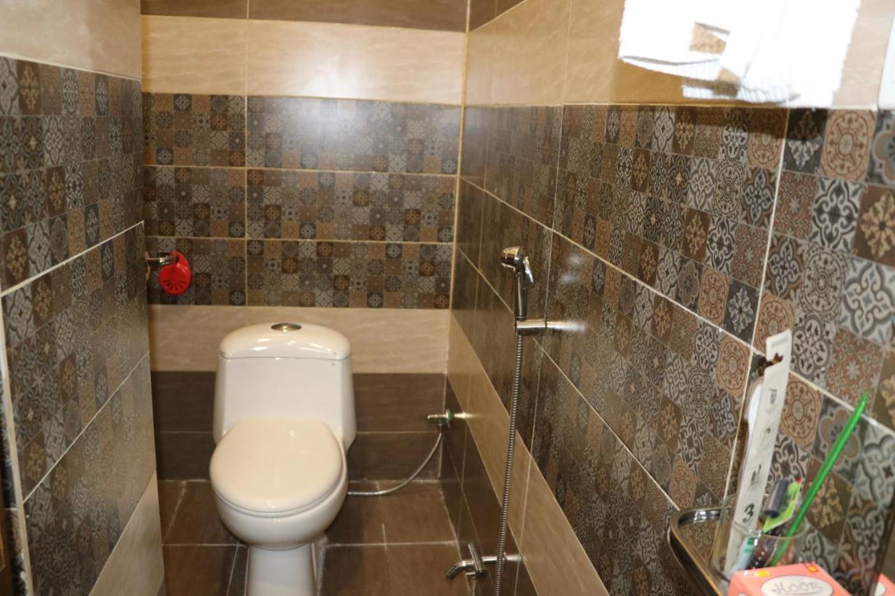 Hotel Avalon Suites Multan Luaran gambar